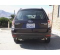 2013 SUBARU FORESTER 2.5X 
